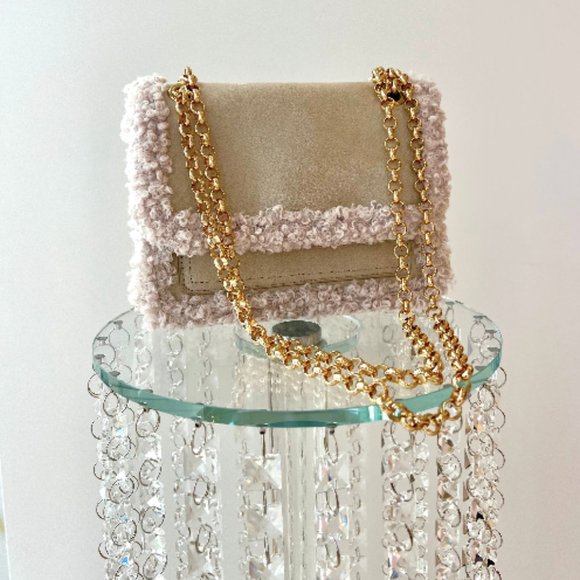 Dannica Cross Body Bag